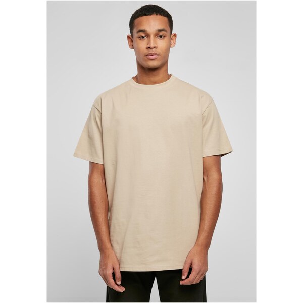 Urban Classics Heavy Oversized Tee sand 50658999