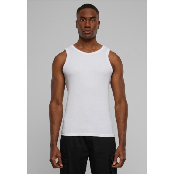 Urban Classics Mens tank top white 50640837