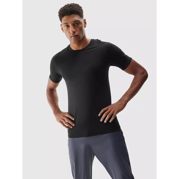 4F Mens Running T-Shirt 50678799