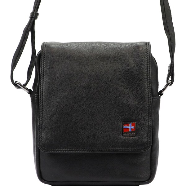 Taška na rameno Nordee MSD-02 GM03 NAPPA 66489725