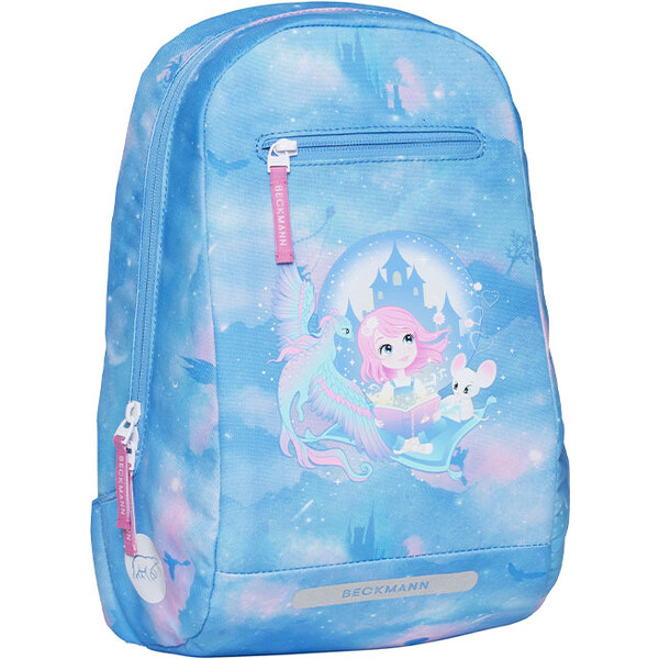 Športový detský batoh Fairytale BECKMANN 2025 60921749