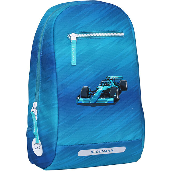 Športový detský batoh Racing BECKMANN 2025 60921751