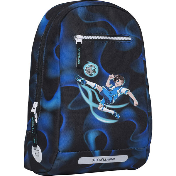 Športový detský batoh Magic League BECKMANN 2025 60501357