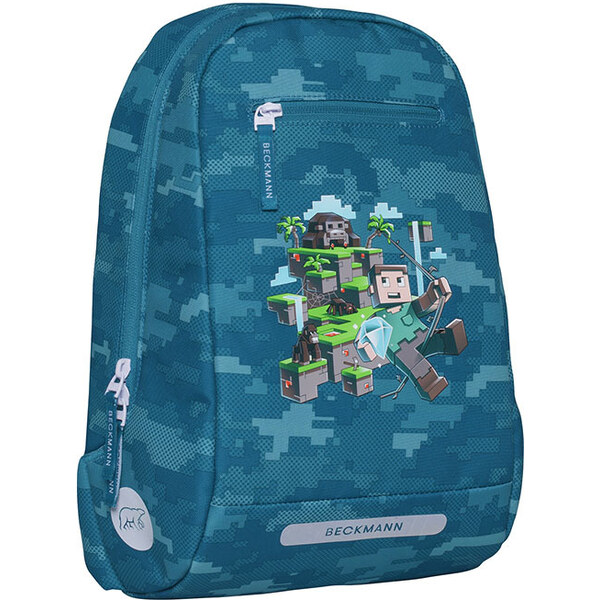Športový detský batoh Jungle Game BECKMANN 2025 60921752