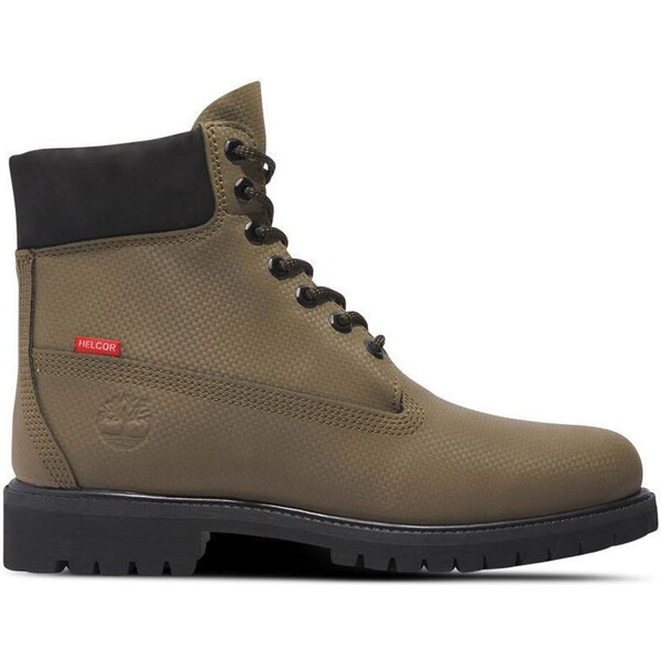 Timberland Premium 6 Inch Waterproof Boot - Pánske - Tenisky 66357790