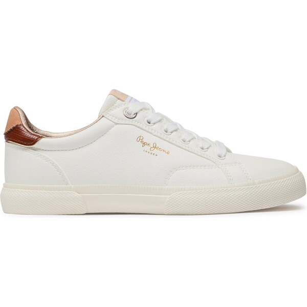 Sneakersy Pepe Jeans 44916860