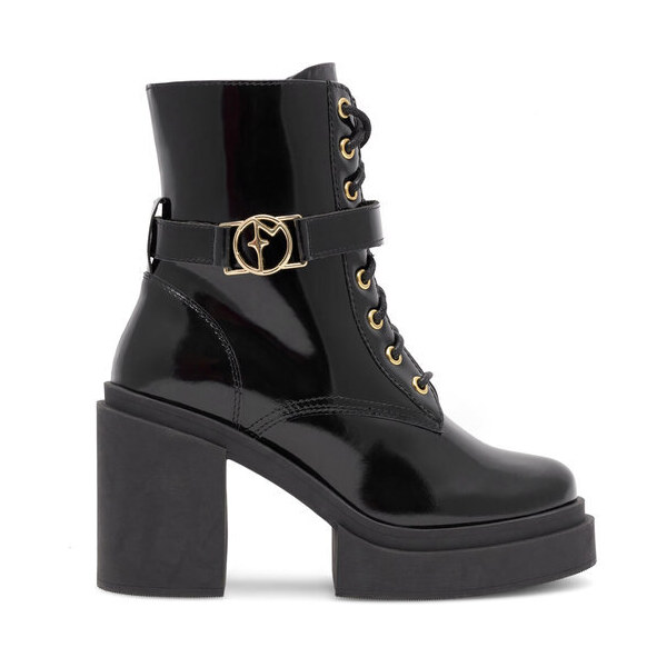 Šnurovacia obuv Eva Minge 47555032