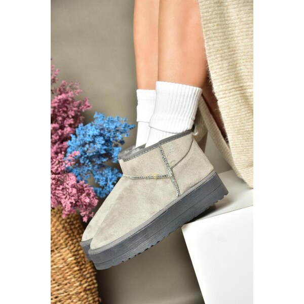 Dámske členkové topánky Fox Shoes 59561768