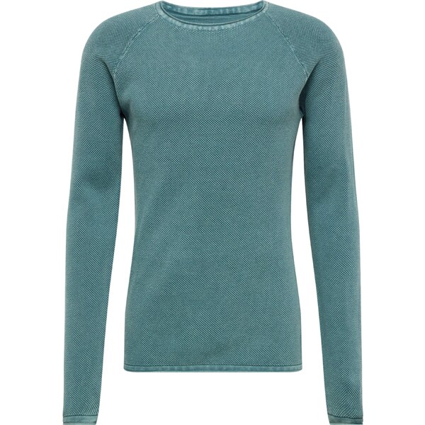 Key Largo Sveter THOMAS zelená 53695170