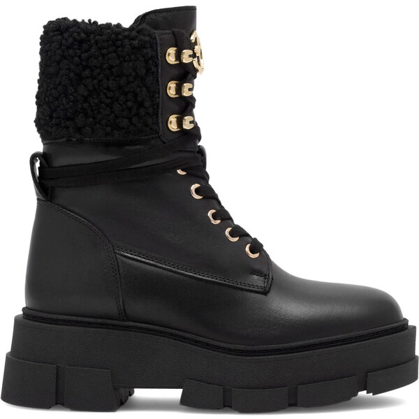 Šnurovacia obuv Eva Minge 47635895