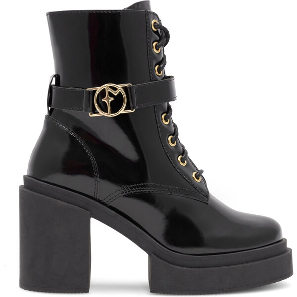 Šnurovacia obuv Eva Minge 47555068