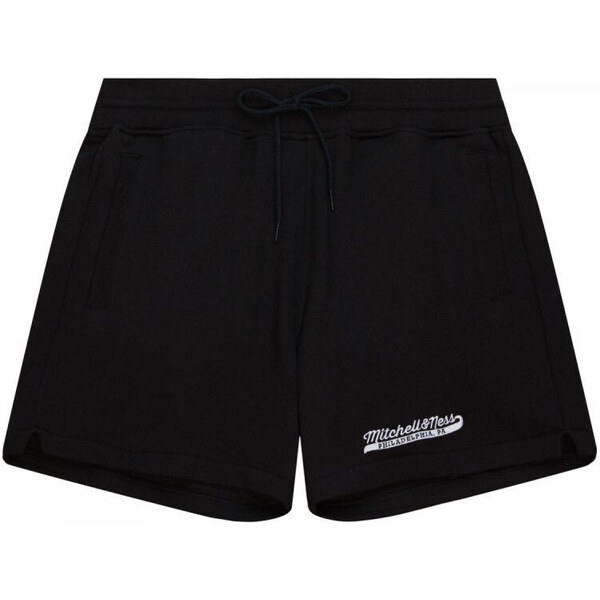 Mitchell & Ness Branded Essentials Fleecové šortky M PSHR5542 49788551