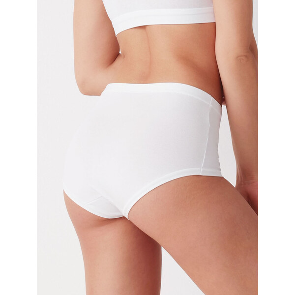 Dámske nohavičky Cotonella GD 444 Soft Touch Maxi 53441805