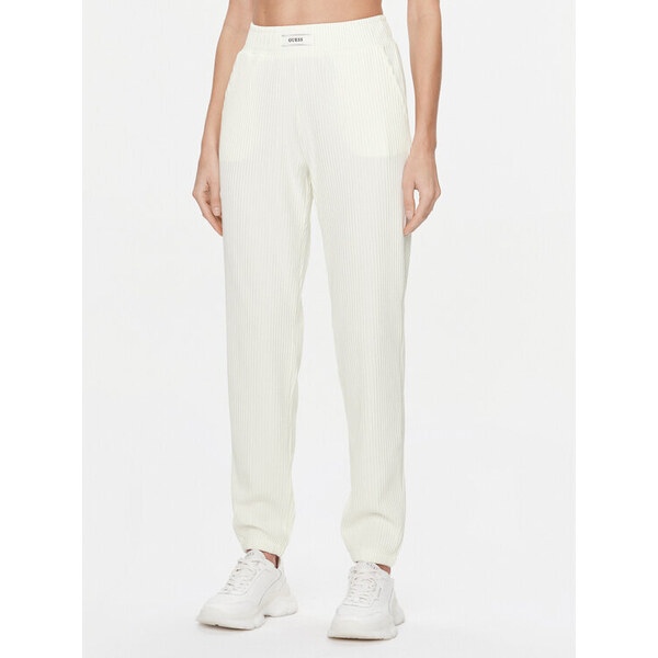 Teplákové nohavice Guess 47484502