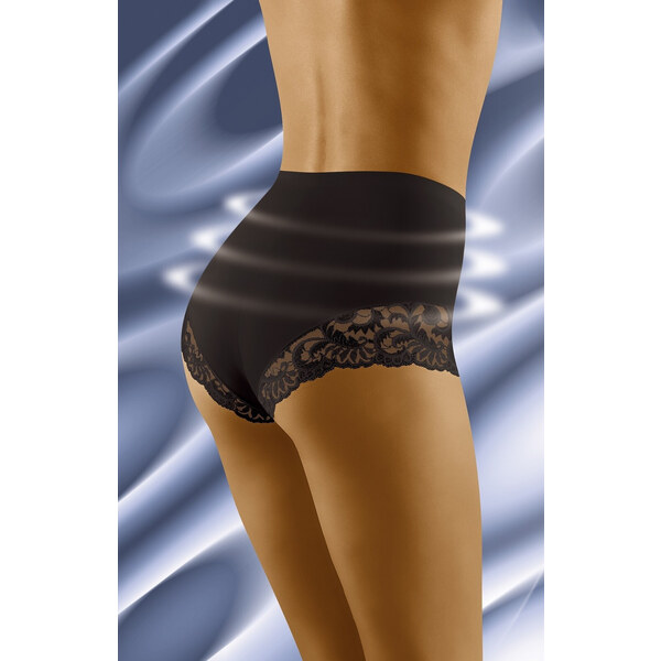 Wolbar Nohavičky Exepta | čierna exepta 47740590