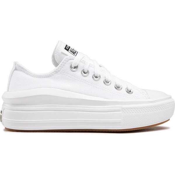 Plátenky Converse 23644141