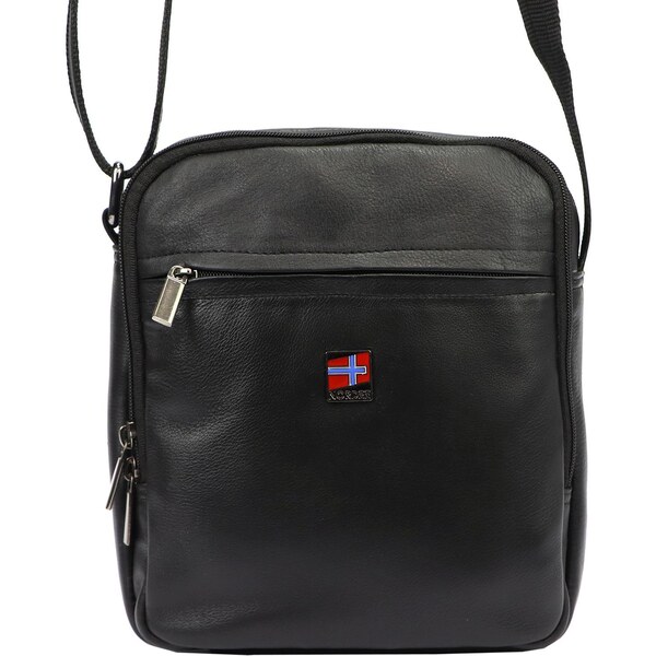 Taška na rameno Nordee MSD-02 GM07 NAPPA 47744073