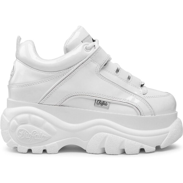 Sneakersy Buffalo London 26758475