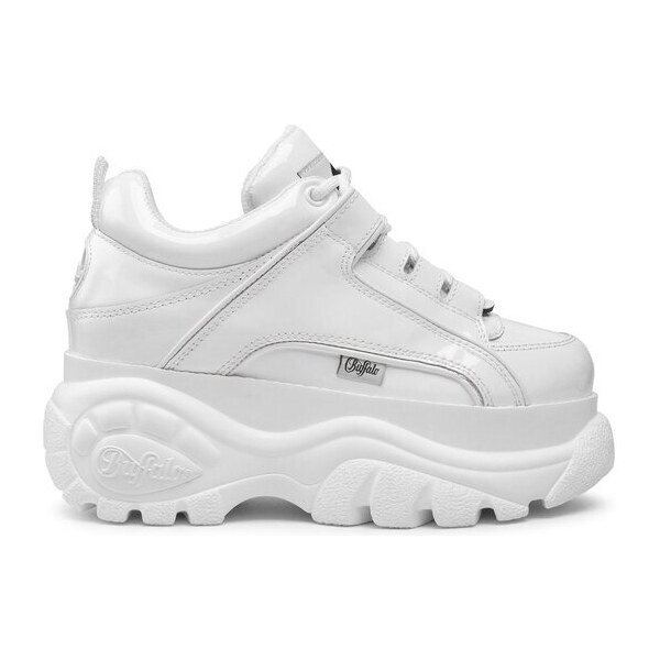 Sneakersy Buffalo London 26787381