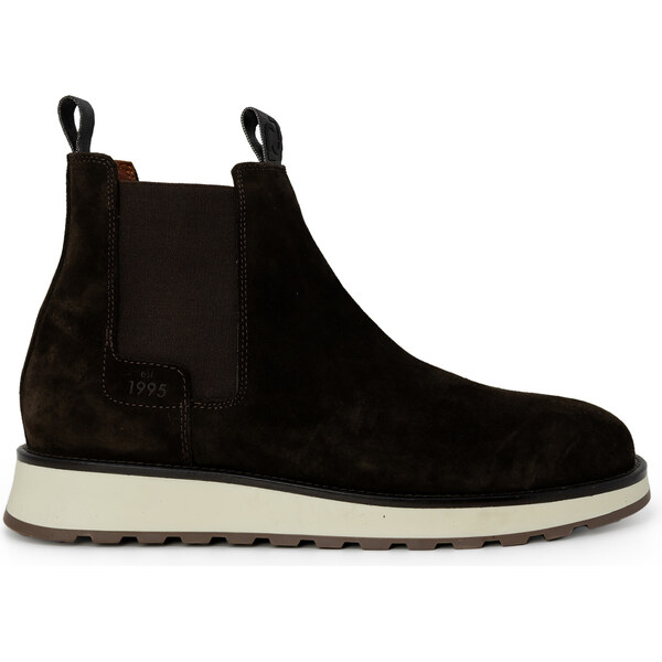 Pánske členkové topánky Liu Jo 66471923