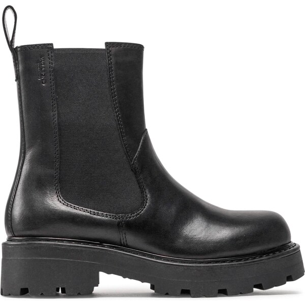 Členková obuv s elastickým prvkom Vagabond Shoemakers 34509196