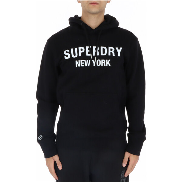 Superdry pánska mikina s kapucňou 66817832