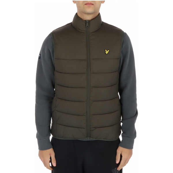 Lyle & Scott pánska vesta 66817831