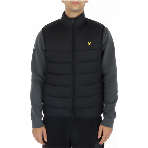 Lyle & Scott pánska vesta 66817861