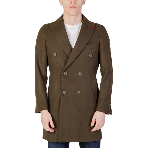 Pánsky kabát Mulish 66817858