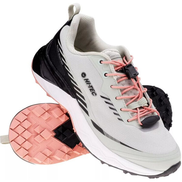 Topánky Hi-Tec Mostar WR W 92800490875 49942626