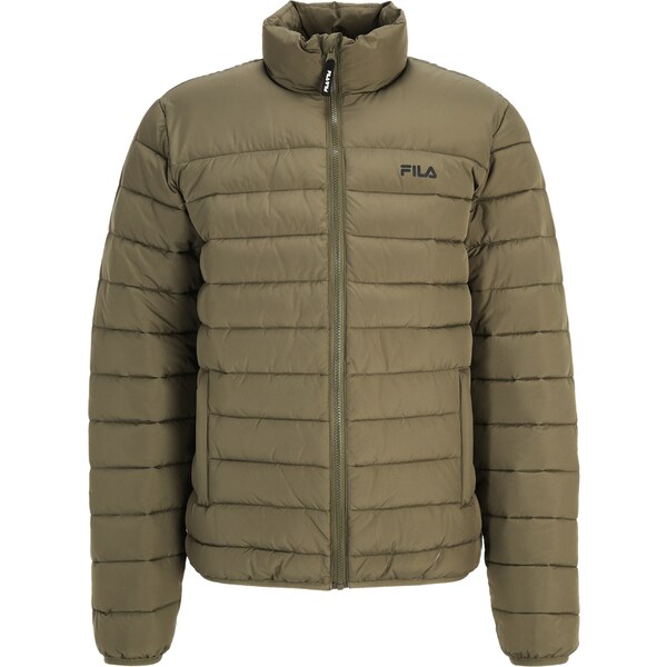 FILA Športová bunda olivová 54270024