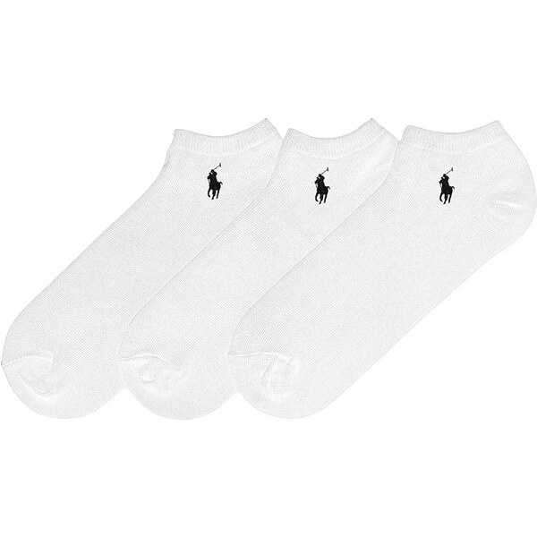 Polo Ralph Lauren Ponožky biela 61625649