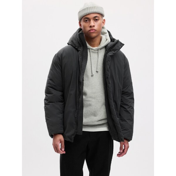 GAP Pánska Zateplená bunda 816068-00 66267458