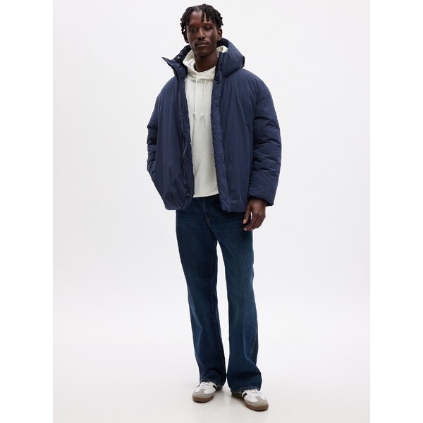 GAP Pánska Zateplená bunda 816068-02 66267457