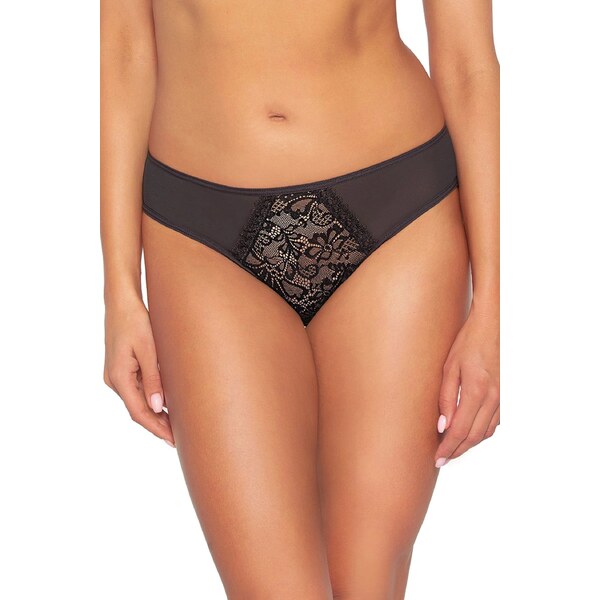 AVA Dámske brazilky 1396/b Crystal brown 58286940