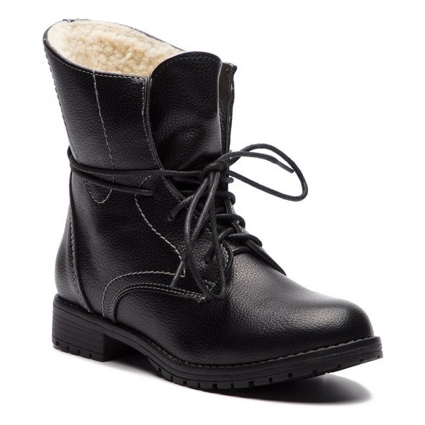 Šnurovacia obuv Clara Barson 66837455