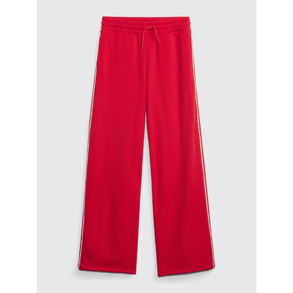 GAP Dievčenské tepláky s pružným pasem 827030-00 66267437