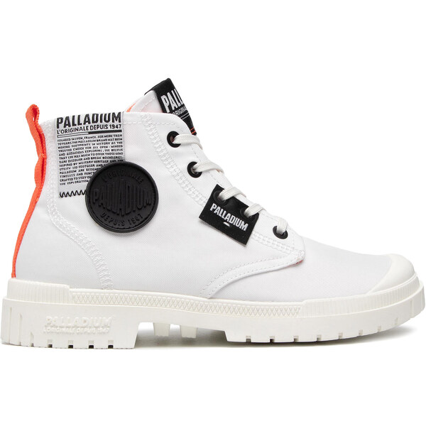 Outdoorová obuv Palladium 32274666