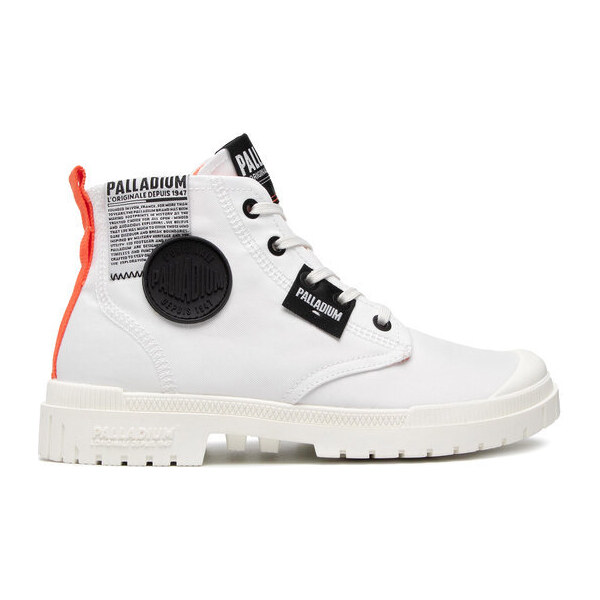 Outdoorová obuv Palladium 32307574