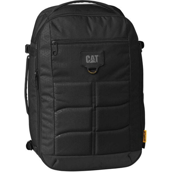 CAT (Caterpillar) CAT batoh Millennial Classic Bobby - černý 35l 62192924