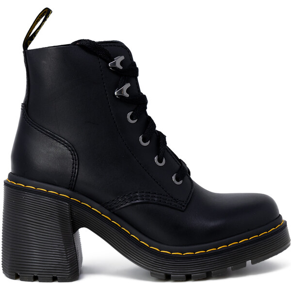 Dr. Martens členkové topánky na podpätku 66470375