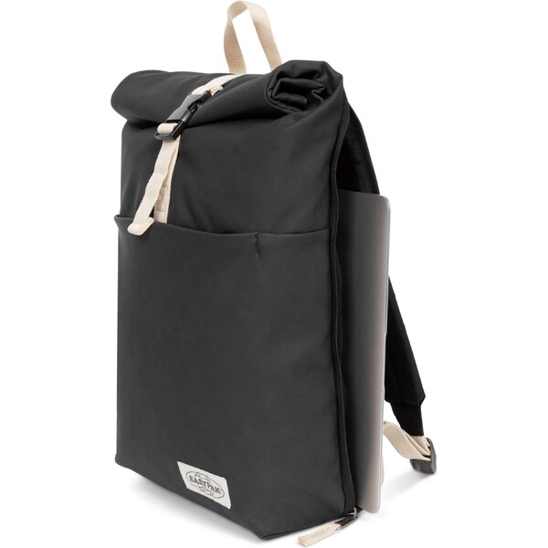 EASTPAK Batoh Up Roll čierna 67101645