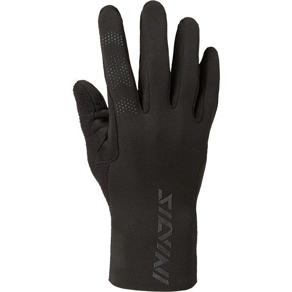 Dámske rukavice na bežky Silvini Isarca čierna 47659016