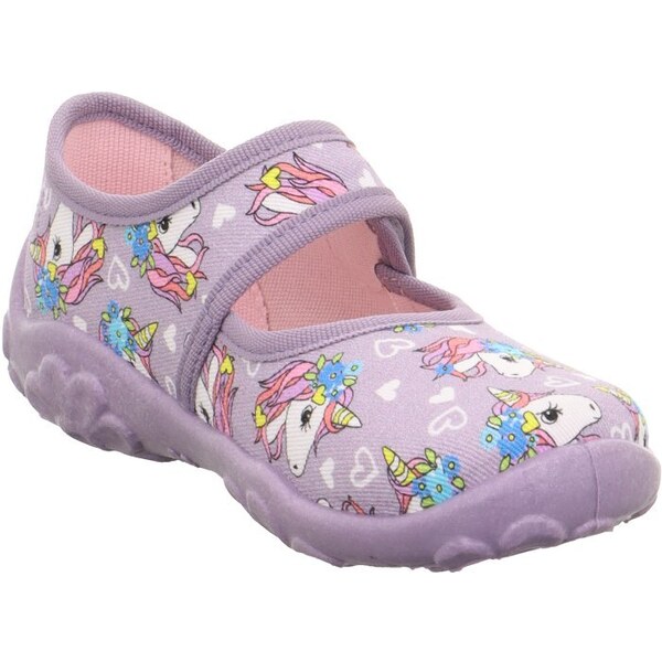 Detské Papučky Superfit Bonny 1-800283-8530 51276720