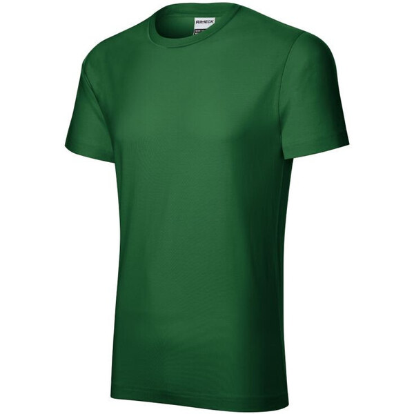 Rimeck Resist M MLI-R0106 Svetlozelené tričko 58190517