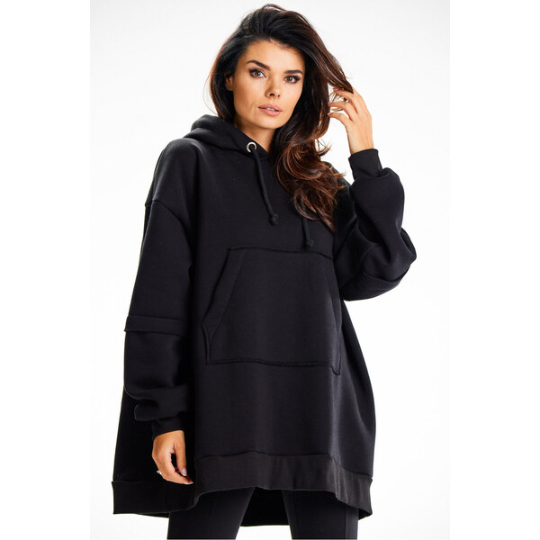 Mikina s kapucňou model 189463 Infinite You 49787916