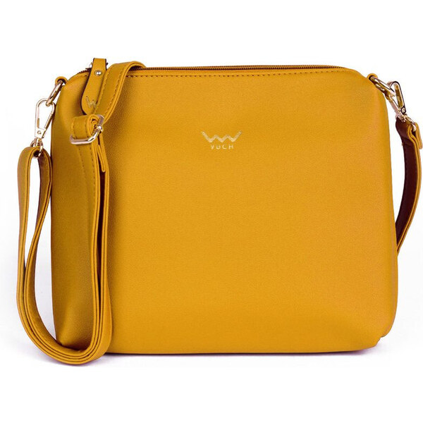 Kabelka VUCH Coalie Yellow 65444257