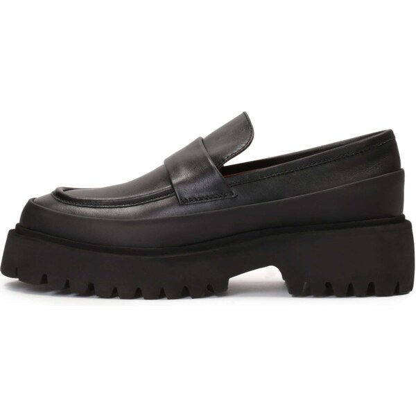 Kazar Studio Papuče čierna 60951546