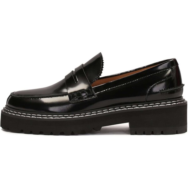 Kazar Studio Papuče čierna 54247895