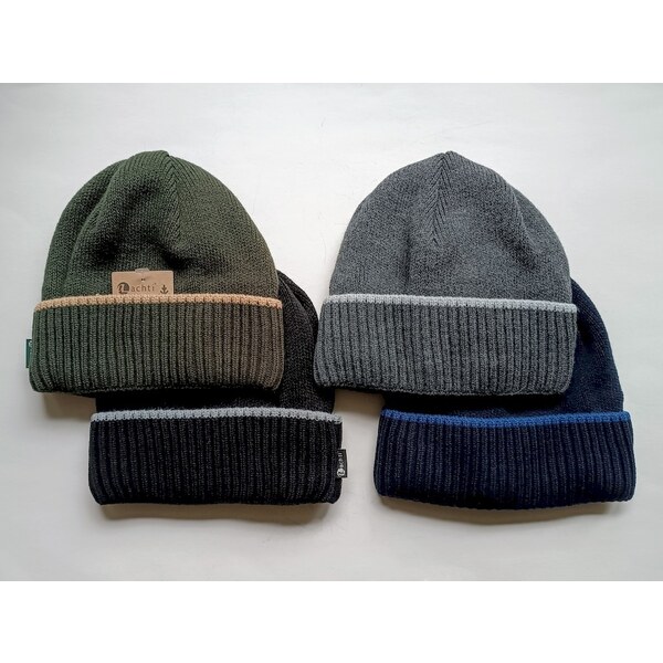 Poľsko Pánska zimná čiapka 47837074